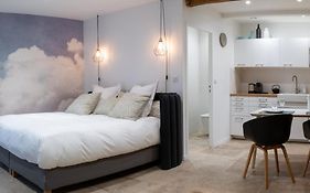 Design&Cosy - Centre historique Ecusson